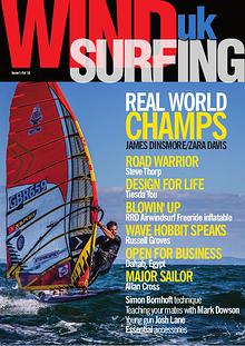 WindsurfingUK