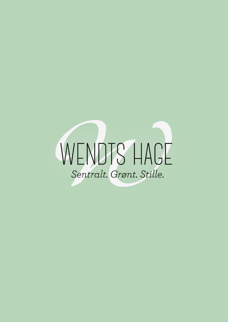 Wendts Hage Wendts Hage