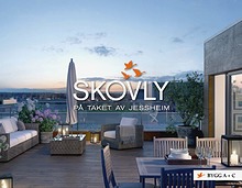 Skovly byggetrinn 2