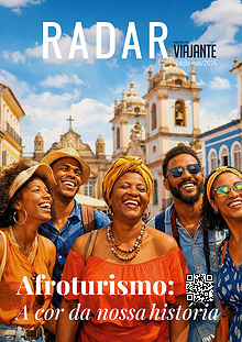 Afroturismo: A Jornada pela Cor da Nossa Hist&oacute;ria