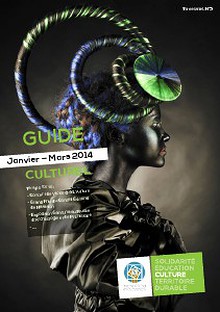 Guide Culturel du CG