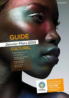 Guide Culturel du CG