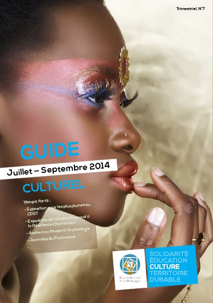 #7 - Juillet 2014