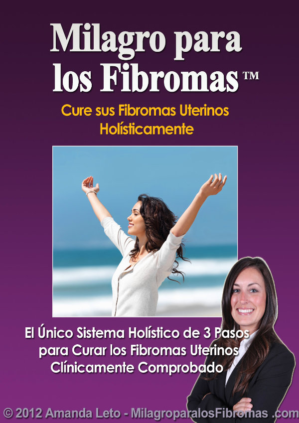 ⓈⒶⓁⓊⒹ » Libro: Curar Fibromas PDF