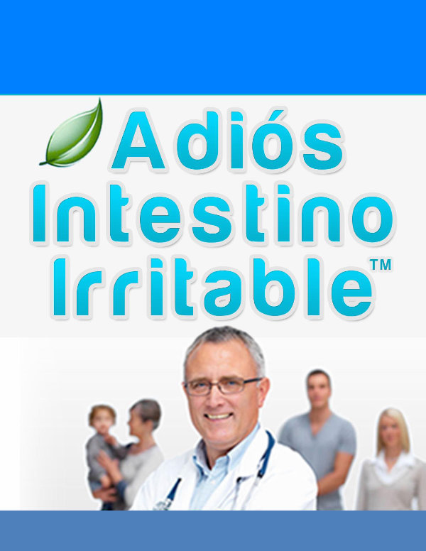 ⓈⒶⓁⓊⒹ » Libro: Adiós Intestino Irritable PDF
