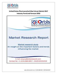 Market Research Report