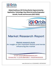 Market Research Report