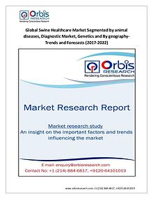 Market Research Report