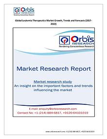 Market Research Report