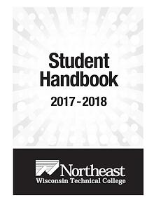 Student Handbook