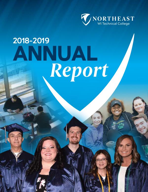 Annual Report 2019