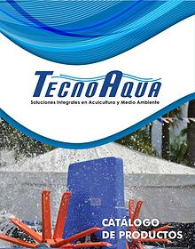 Catalogo Tecnoaqua