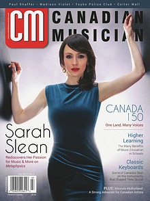 Canadian Musician