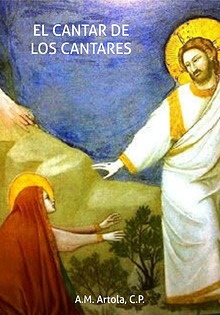 EL CANTAR DE LOS CANTARES