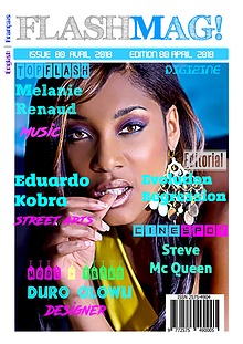 Flashmag Digizine Edition