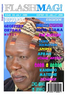 Flashmag Digizine Edition