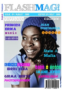 Flashmag Digizine Edition