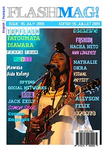 Flashmag Digizine Edition