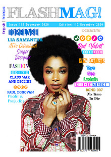 Flashmag Digizine Edition