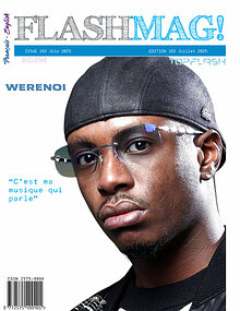 Flashmag! Issue 162 July 2025