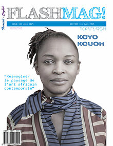 Flashmag! Issue 161 June 2025