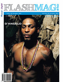 Flashmag! Issue 166 Novembre  2025 - Flashmag! Numéro 166