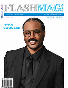 Flashmag!  Issue 169 February 2026 - Flashmag! Edition 169 F&eacute;vrier  2026