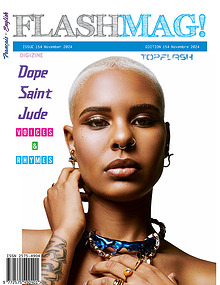 Flashmag Edition 154 Novembre 2024