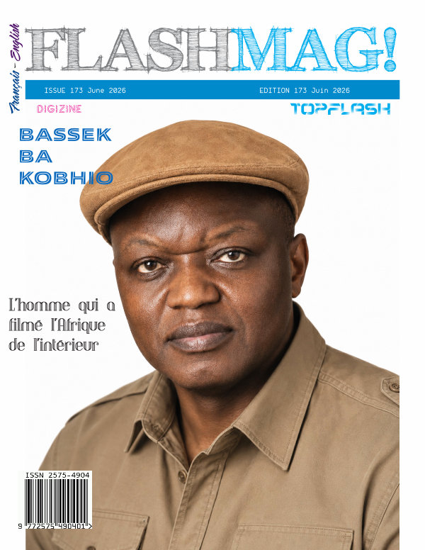 Edition 173 Juin  2026