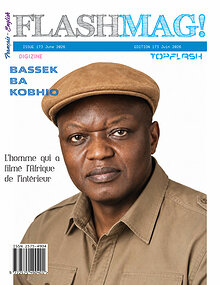 Flashmag! Issue 173 Juin   2026  Flashmag! Num&eacute;ro 173