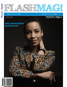 Flashmag! Issue 171 April 2026