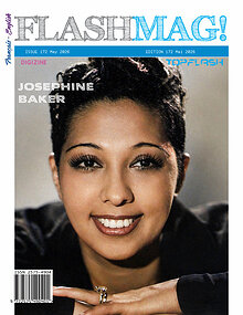 Flashmag! Issue 172 Mai 2026