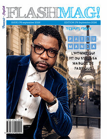 Flashmag! Issue 176 September 2026