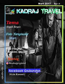 Kadraj Travel