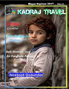 Kadraj Travel