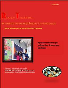 TECNOLOGÍA EDUCATIVA,