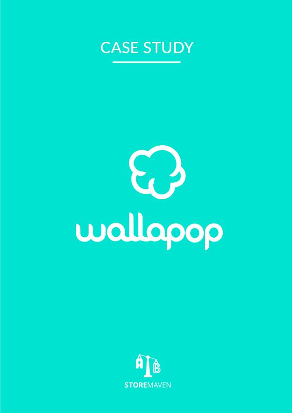 [E-book] ASO Case Study: Wallapop [E-book] Wallapop Case Study