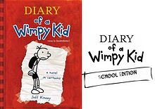 Diary of a Wimpy Kid