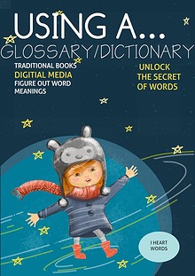 L.3.4d Using a Glossary and Dictionary