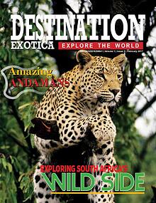 Destination Exotica Feb 2017