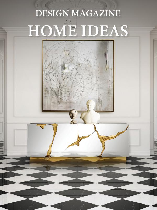 Design Magazine | Home Ideas