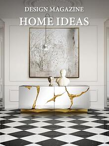 Interior Design Magazines