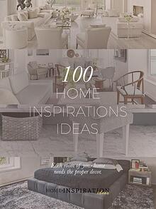 Interior Design Magazines