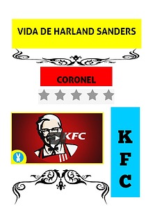 VIDA DE HARLAND SANDERS