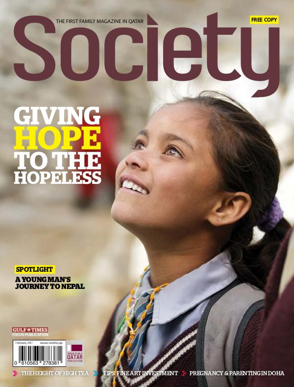 Society Magazine 56