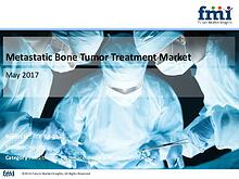 Metastatic Bone Tumor Treatment Market Volume Analysis, size, share a