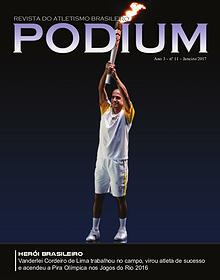 REVISTA PODIUM