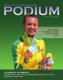 REVISTA PODIUM