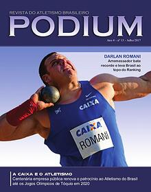 REVISTA PODIUM