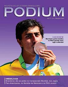 REVISTA PODIUM